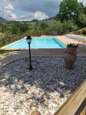 Azienda Agrituristica Il Moraiolo Foligno